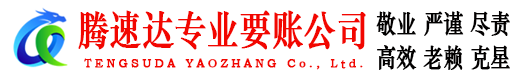 日照腾速达讨账公司